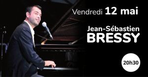 Jean-Sébastien BRESSY